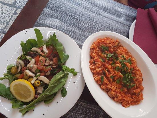 Konoba Pizzeria Gajeta